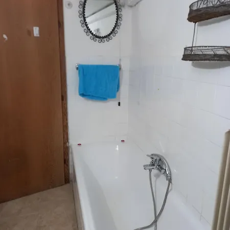 Residenza Verdeazzurra