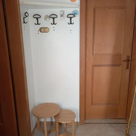 Residenza Verdeazzurra Holiday home