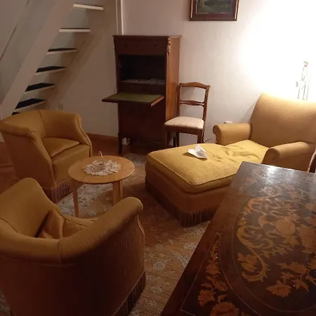 Residenza Verdeazzurra *