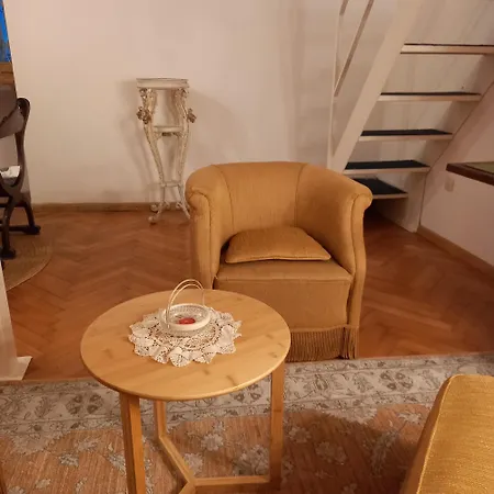 Residenza Verdeazzurra * Vela