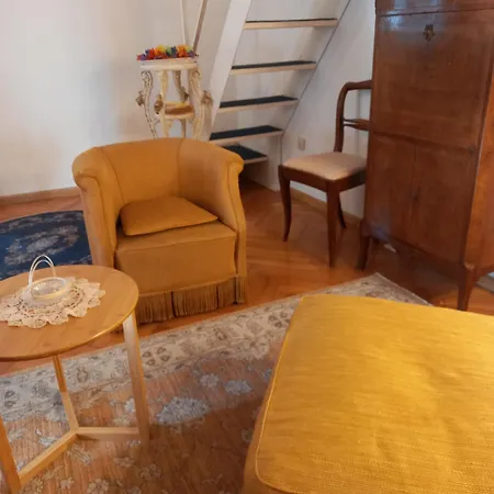 펜션 Residenza Verdeazzurra