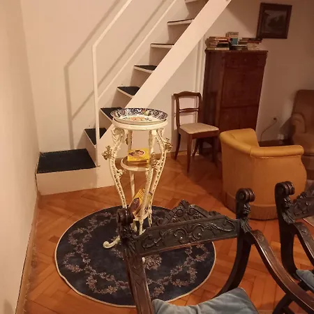 Residenza Verdeazzurra Holiday home Vela