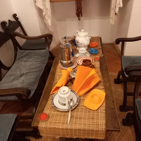 Residenza Verdeazzurra *