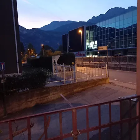 Residenza Verdeazzurra * Vela