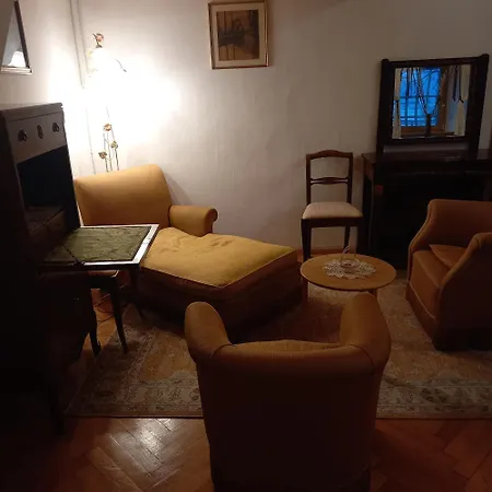 Holiday home Residenza Verdeazzurra