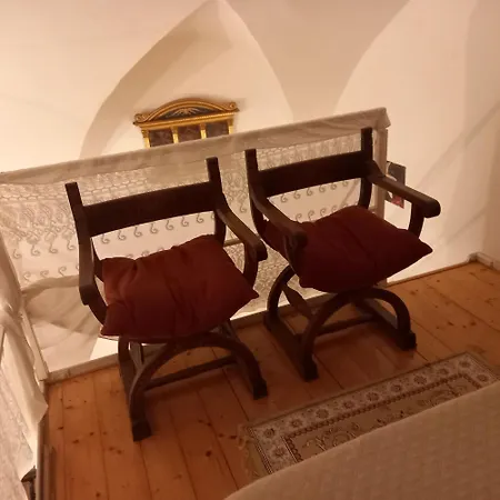 Holiday home Residenza Verdeazzurra *