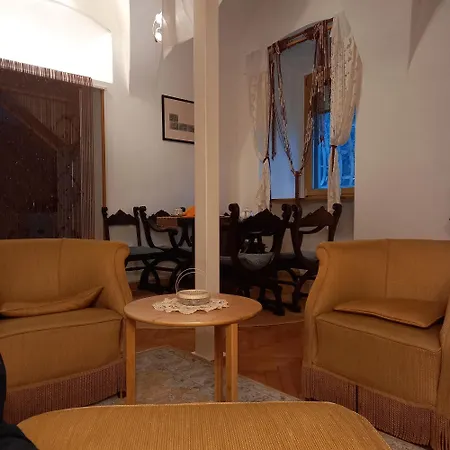 Holiday home Residenza Verdeazzurra