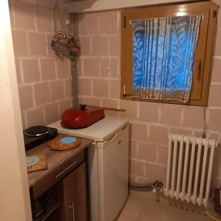 Residenza Verdeazzurra Holiday home