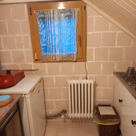 Residenza Verdeazzurra Holiday home *