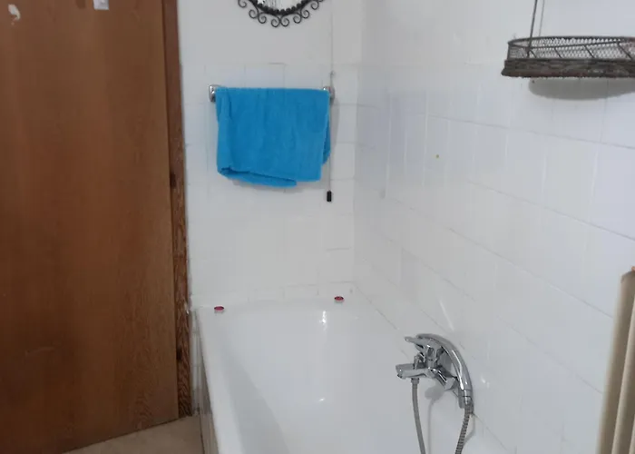 Residenza Verdeazzurra