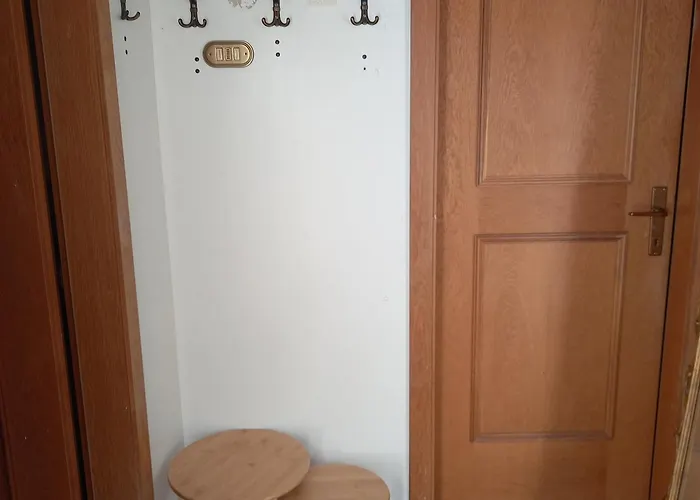 Residenza Verdeazzurra 펜션