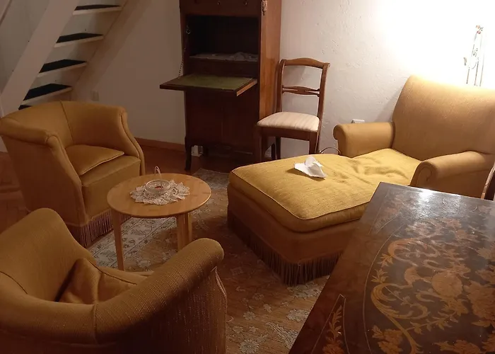 Residenza Verdeazzurra *