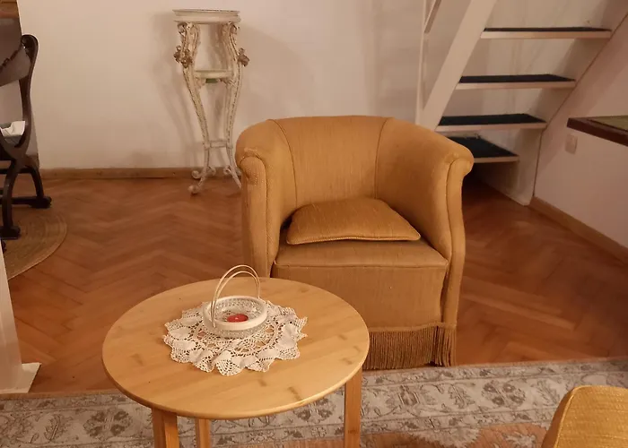 Residenza Verdeazzurra * Vela