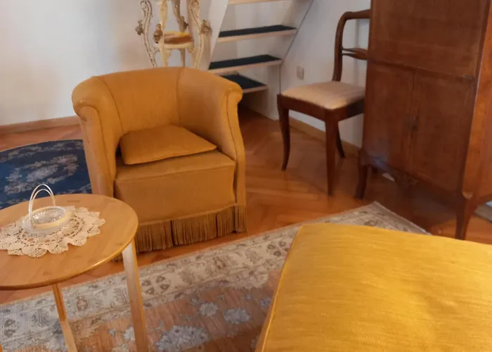 Сasa de vacaciones Residenza Verdeazzurra