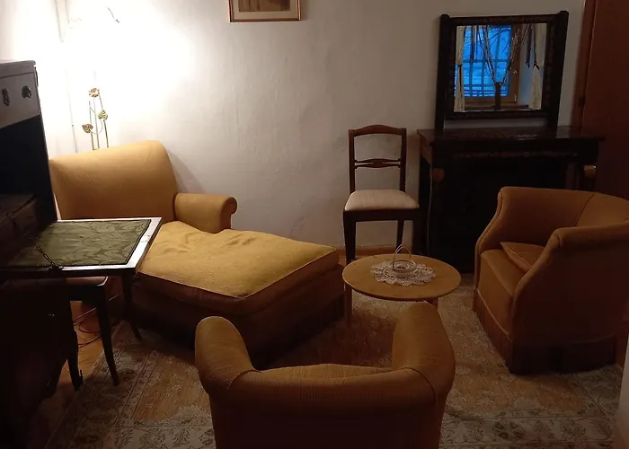 Residenza Verdeazzurra Сasa de vacaciones *