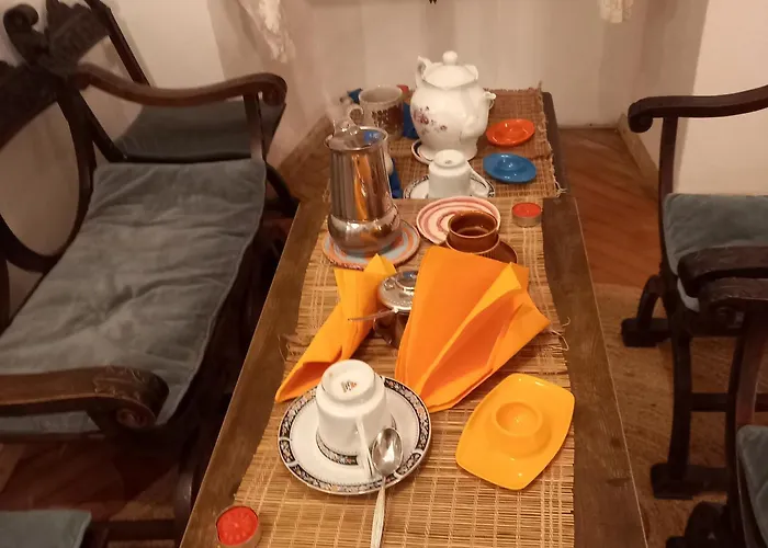 Residenza Verdeazzurra *