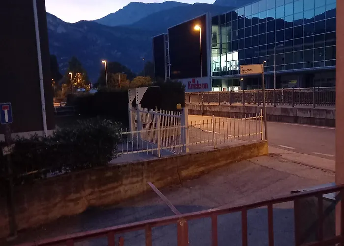 Residenza Verdeazzurra * Vela