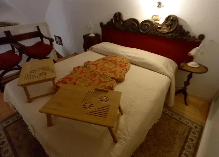 Residenza Verdeazzurra