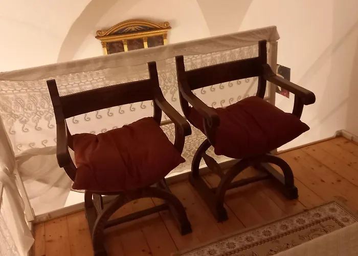 Сasa de vacaciones Residenza Verdeazzurra *