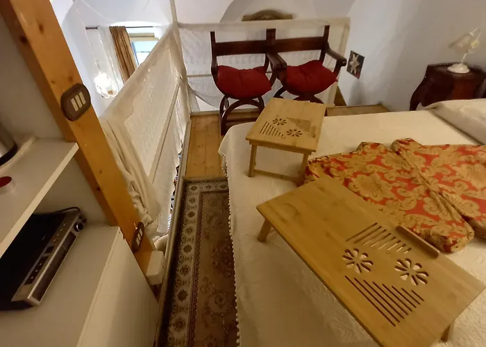 Residenza Verdeazzurra *