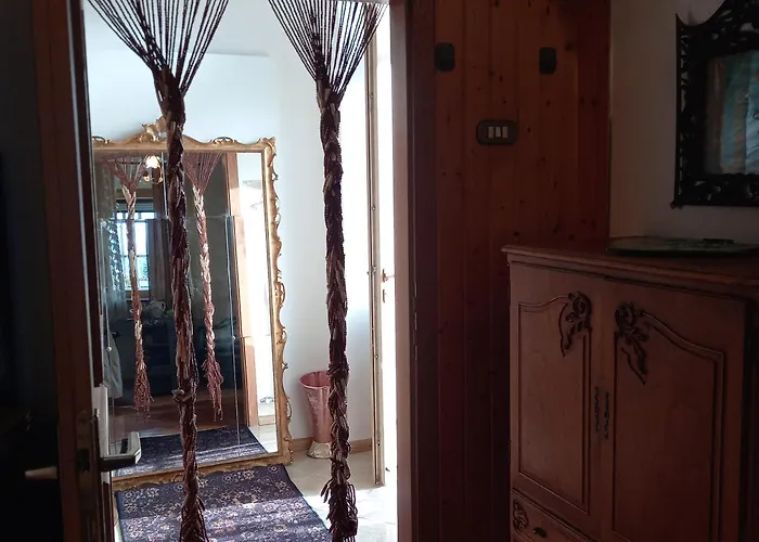 Residenza Verdeazzurra * Vela