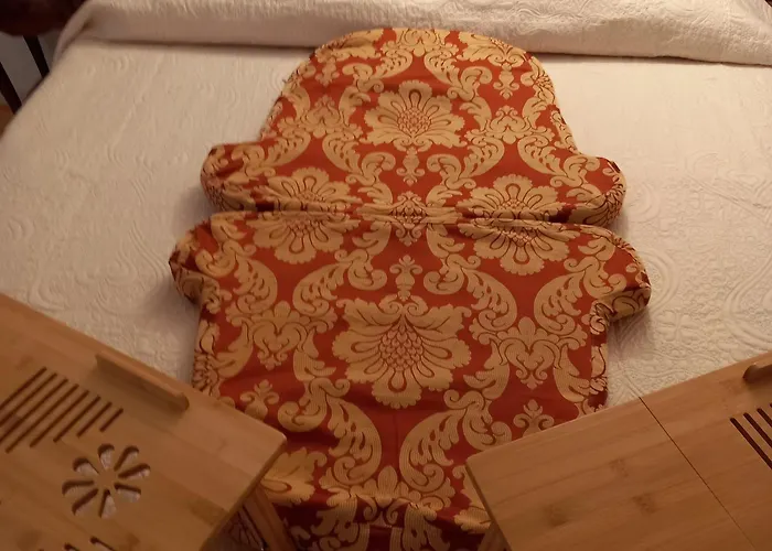 Residenza Verdeazzurra