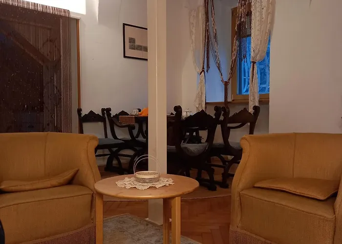 Сasa de vacaciones Residenza Verdeazzurra