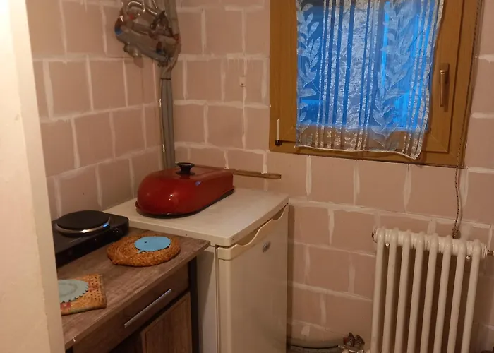 Residenza Verdeazzurra 度假居